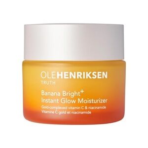OLEHENRIKSEN 
Banana Bright+ Instant Glow Moisturizer